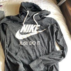 Nike hoodie